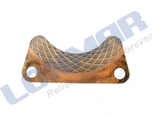 5118095 5130783 Brake pad Suitable for Fiat Tractor 66 Series 90 Series 93 Series