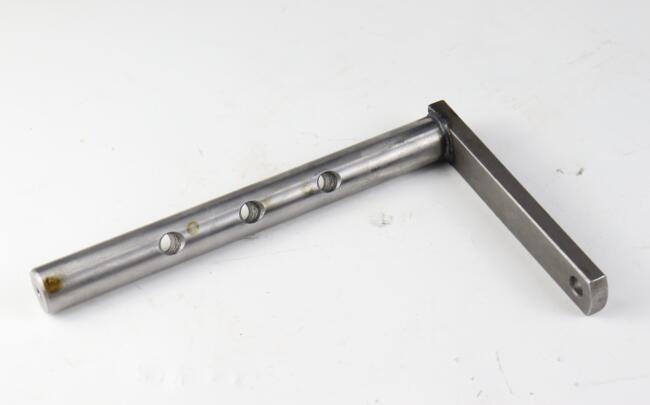 RE72062 Shaft Suitable for John Deere 5045D,5045E,5050E,5055D
