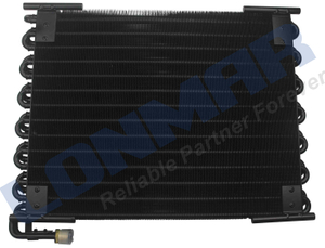 AL30364 Air Conditioning Condenser Suitable for John Deere 1640,1840,2040,2040S