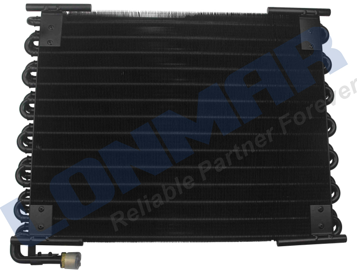 AL30364 Air Conditioning Condenser Suitable for John Deere 1640,1840,2040,2040S