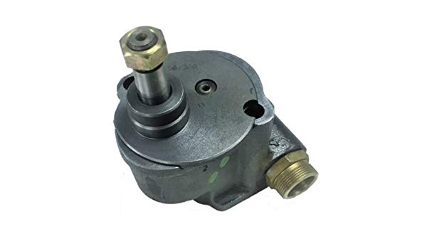 RE65580 Oil Pump Suitable for John Deere 6600,2630,4040,6800