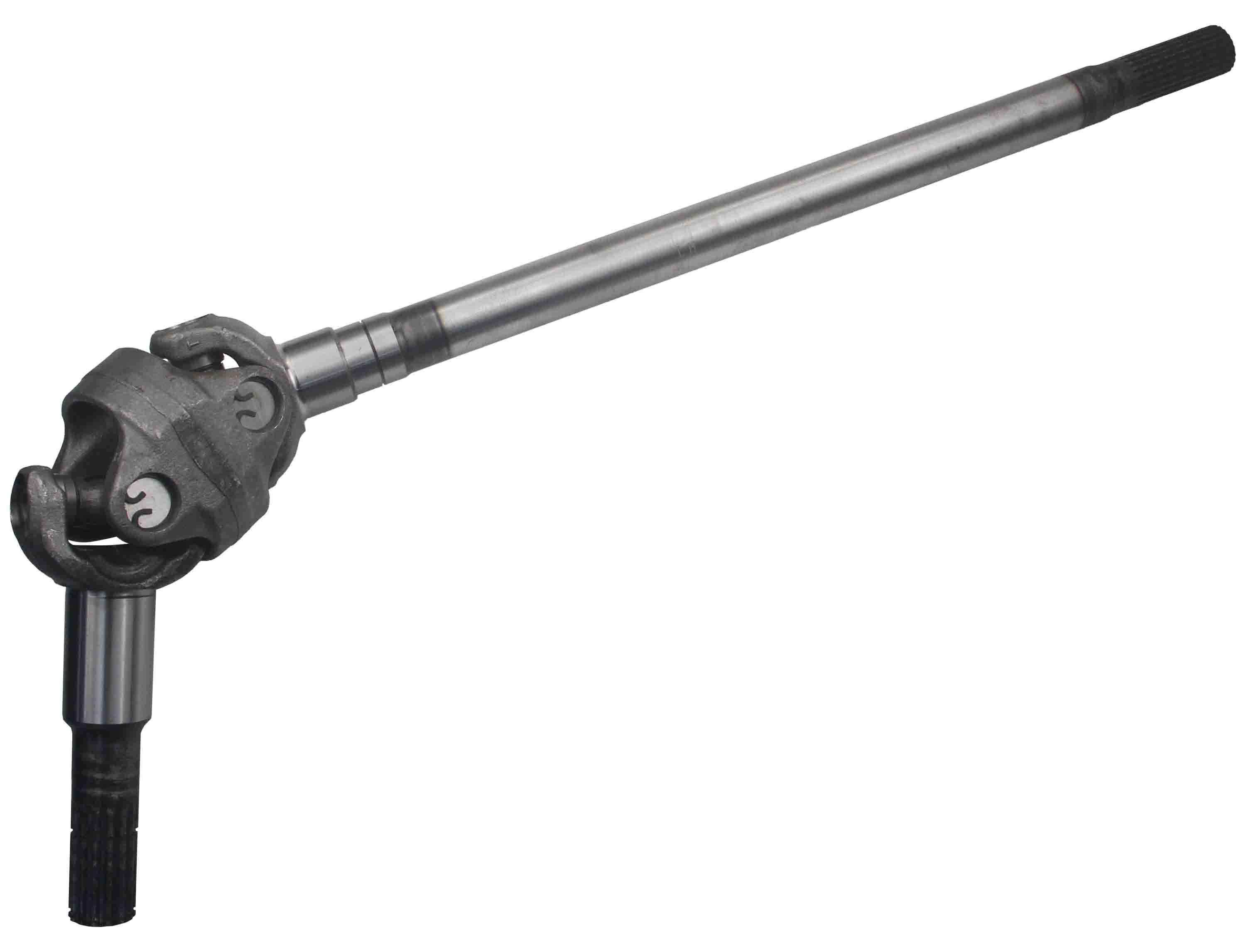 5163489 5164342 Axle Shaft Assembly Suitable for Case IH JX Series JXU Maxxima Series