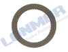 L72.2121 New Holland Clutch Friction Plate