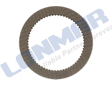 L72.2121 New Holland Clutch Friction Plate