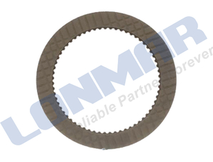 L72.2121 New Holland Clutch Friction Plate