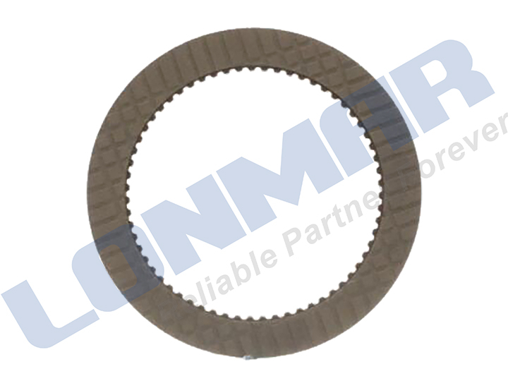 L72.2121 New Holland Clutch Friction Plate