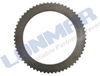 L72.2120 New Holland Clutch Friction Plate