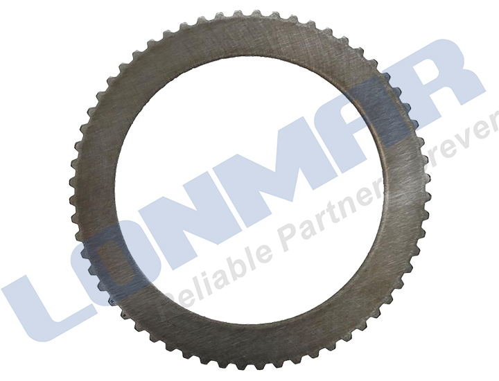 L72.2120 New Holland Clutch Friction Plate