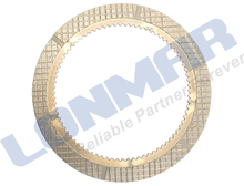L72.2119 New Holland Clutch Friction Plate