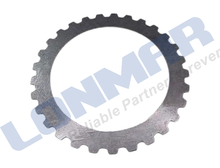 L72.2173 New Holland Clutch Friction Plate