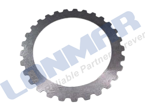 L72.2173 New Holland Clutch Friction Plate