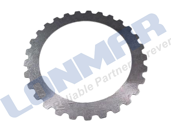 L72.2173 New Holland Clutch Friction Plate