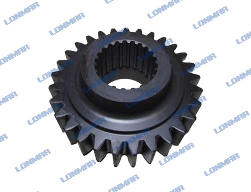 L72.1316 Valtra Gear