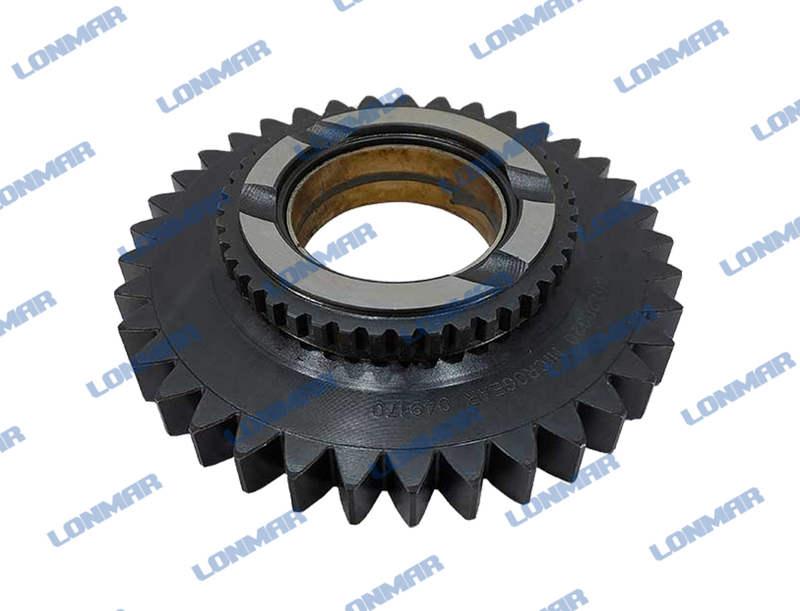 L72.1310 Massey Ferguson Transaxle Gear