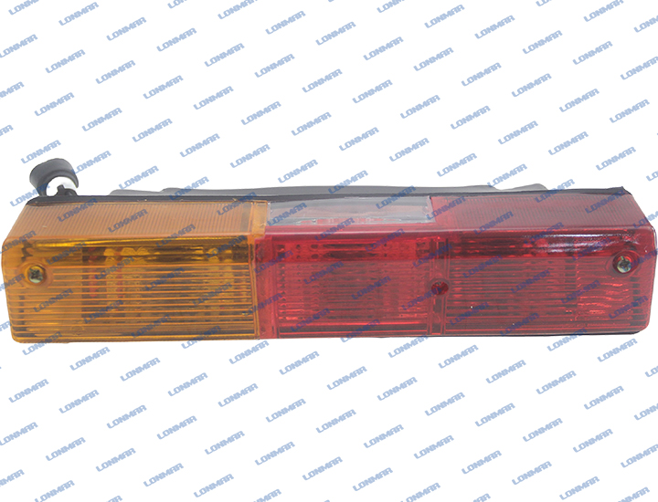 L78.2156 Fiat Tractor Tail Lamp Light 