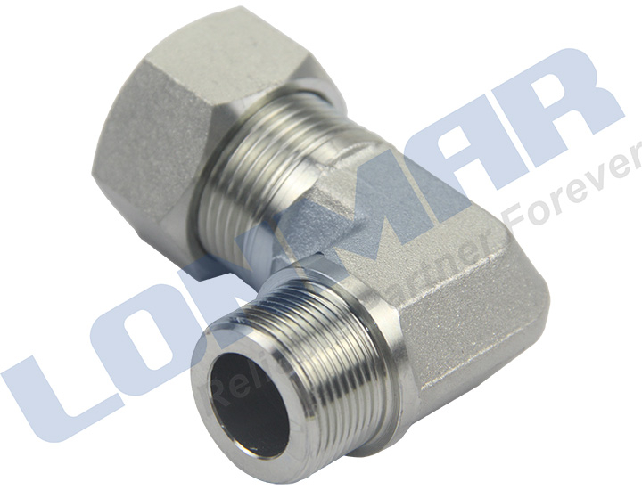 L80.1198 Valtra Connector
