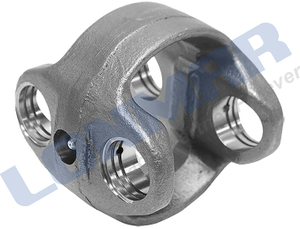 L73.3237 John Deere Double Yoke