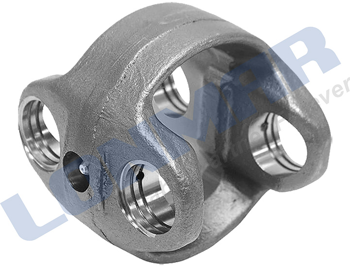 L73.3237 John Deere Double Yoke