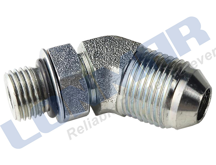 L73.3255 Valtra Elbow Union