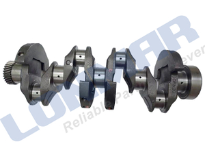 L68.5367 Deutz-Fahr Crankshaft