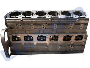 L68.4837 Case IH Cylinder Block