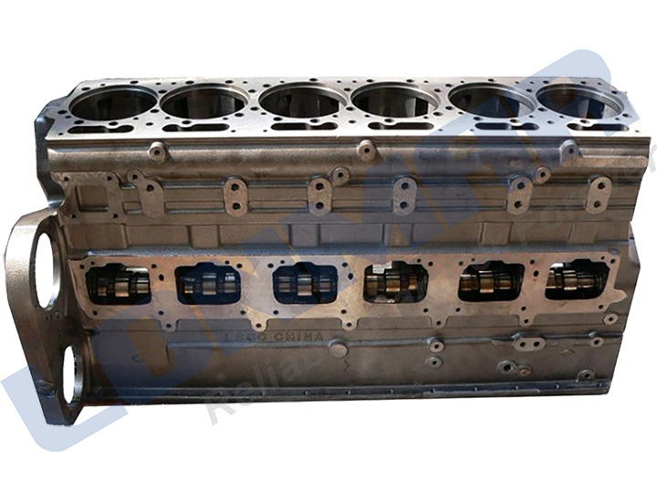 L68.4837 Case IH Cylinder Block
