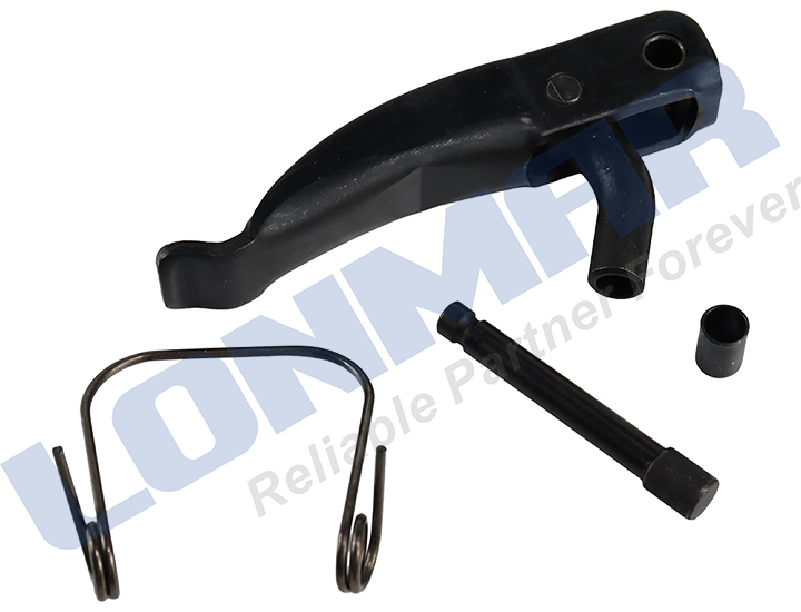 L71.0672 John Deere Clutch Lever Kit