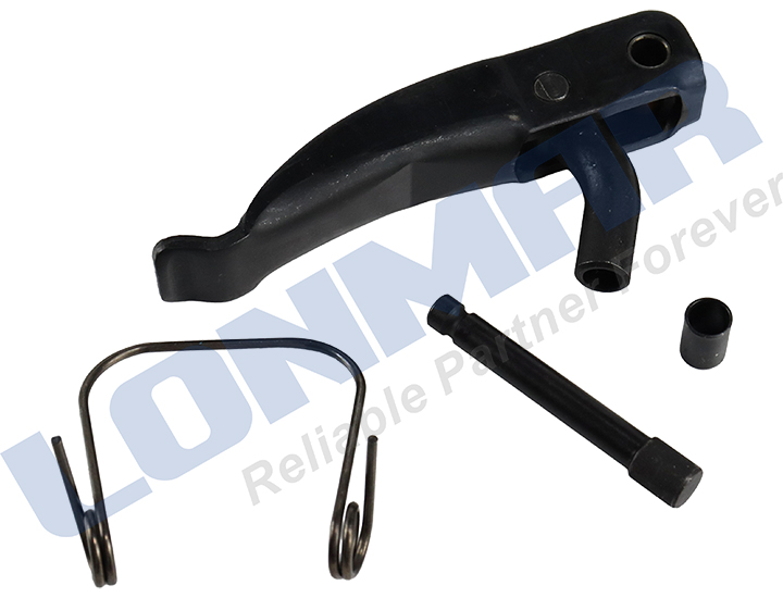 L71.0672 John Deere Clutch Lever Kit