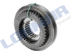 47125032 Synchronizer Fits for Case IH Farmall 110CL Farmall 120N Farmall 120V