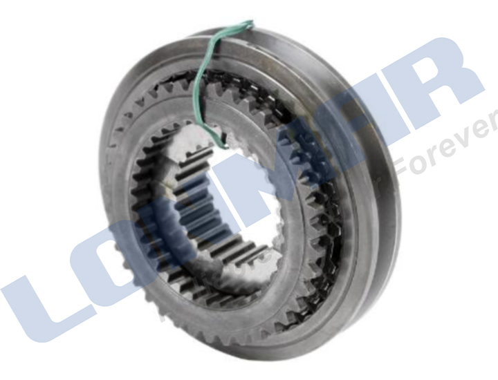 47125032 Synchronizer Fits for Case IH Farmall 110CL Farmall 120N Farmall 120V