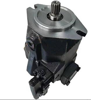 0.016.5260.0 Axial Piston Pump Fits for Deutz-Fahr 7210 TTV 7230 TTV 7250 TTV