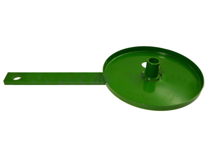 AZ25927 Bracket Fits for John Deere 1032 1042 1052 1055