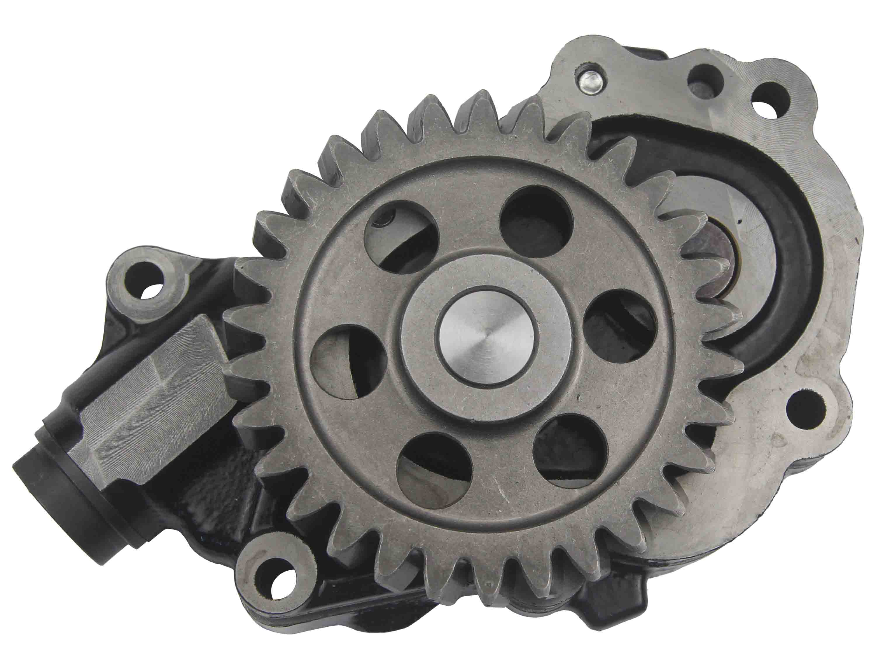 5801810950 504105556 504332683 Oil Pump Fits for Case IH 7240 7250