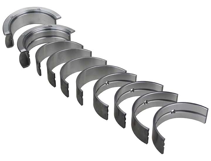 87790358+87790268 L68.4597 Ford New Holland Main Bearing