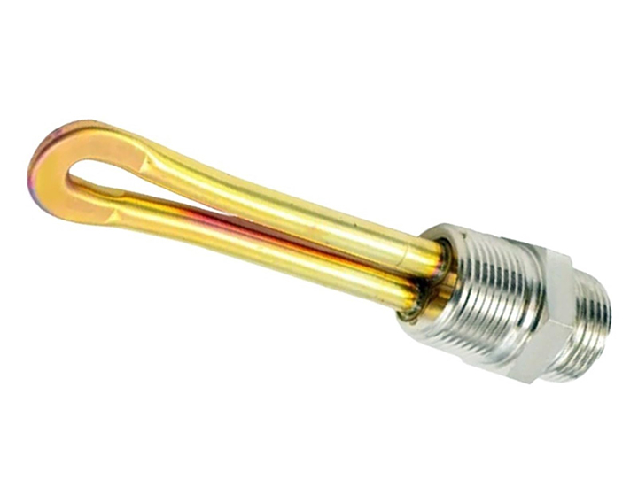 3906389 L68.4930 Cummins Intake Air Preheater