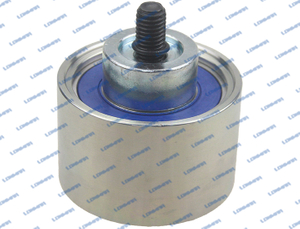 504006261 L68.5060 FPT Engines Idler Pulley