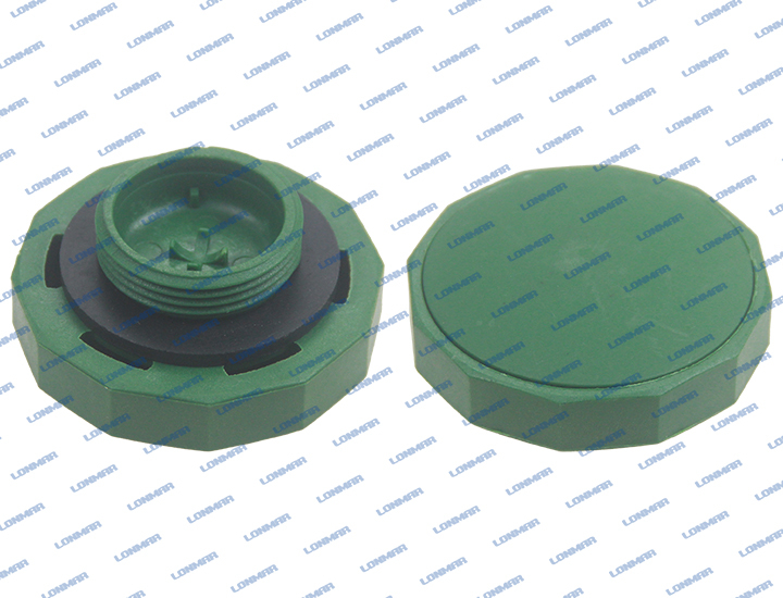 AL165074 L69.2168 John Deere Oil Cap