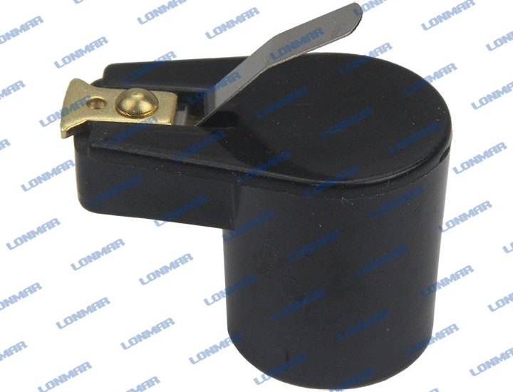 C5NF12200A L78.2294 New Holland Ignition Distributor