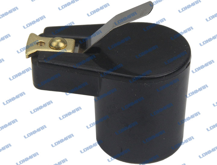 C5NF12200A L78.2294 New Holland Ignition Distributor