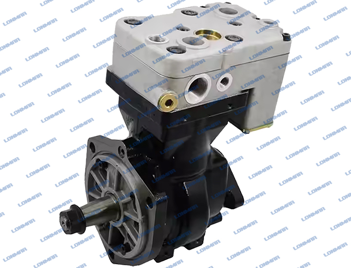 L68.5072 Case New Holland Air Compressor