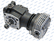 L68.5077 Deutz Fahr Air Compressor
