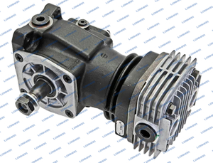 L68.5077 Deutz Fahr Air Compressor