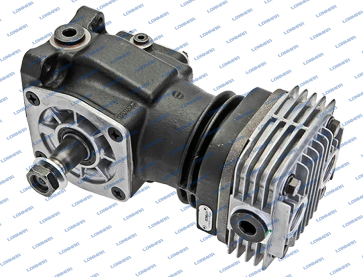 L68.5077 Deutz Fahr Air Compressor