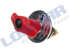 PE60115723 Battery Isolator Switch Fits for John Deere Tractor Parts 24V