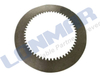 S4070S00F Clutch Friction Plate Fits for New Holland tractor parts 56T
