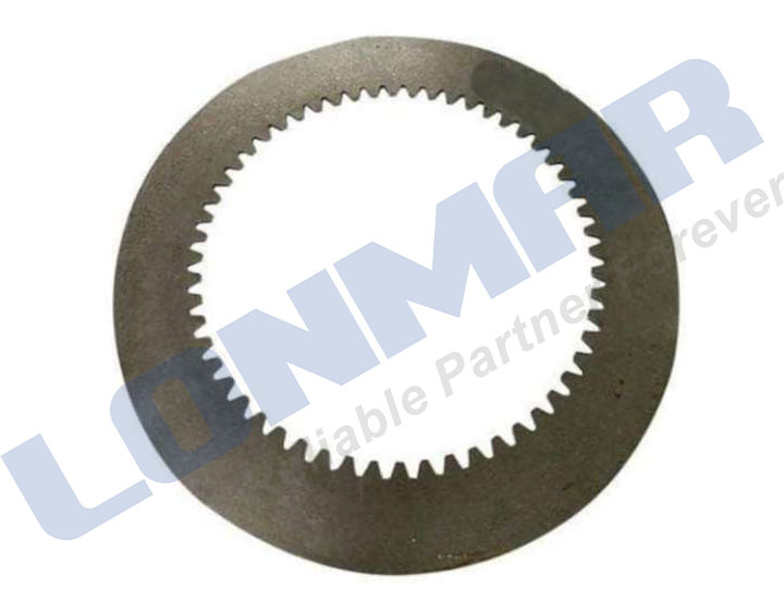 S4070S00F Clutch Friction Plate Fits for New Holland tractor parts 56T