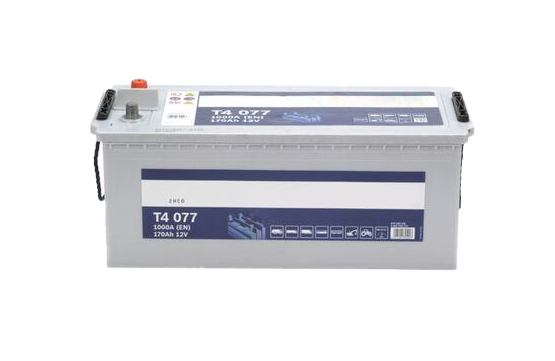 01174689 Battery Fits for Deutz-Fahr tractor parts 12V 170AH