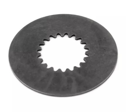 0.008.4255.0 Brake Friction Disc Fits for Deutz-Fahr tractor parts