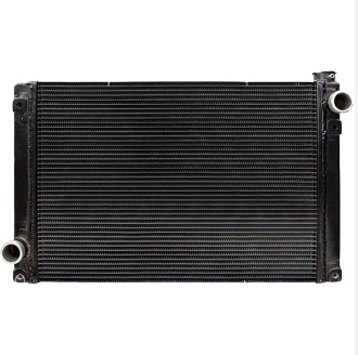 84379153 Radiator Fits for Ford New Holland Tractor Parts