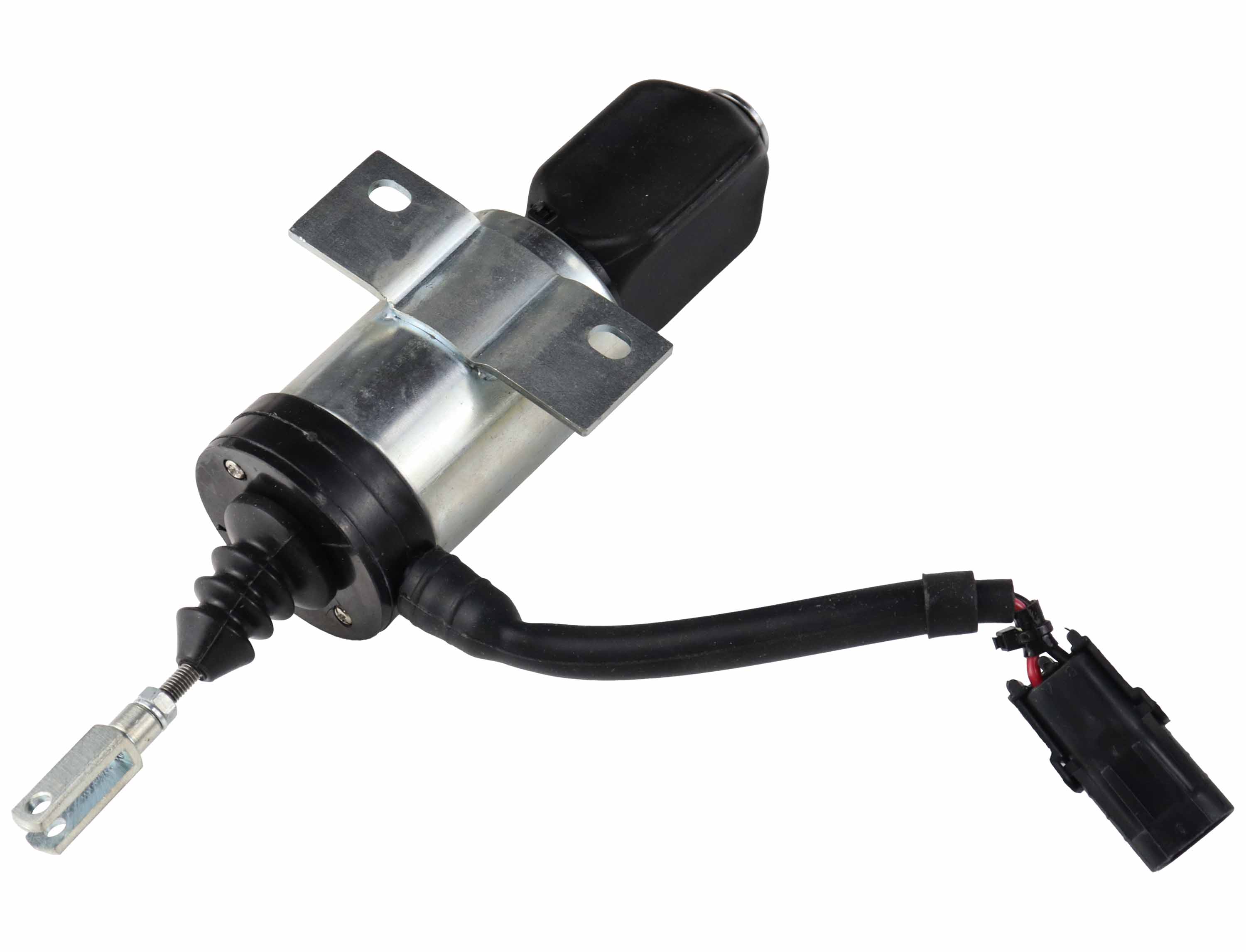89722800 Solenoid Valve Fits for Valtra tractor parts